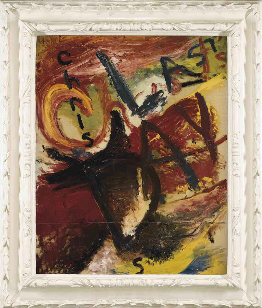 Source: Christie's Image