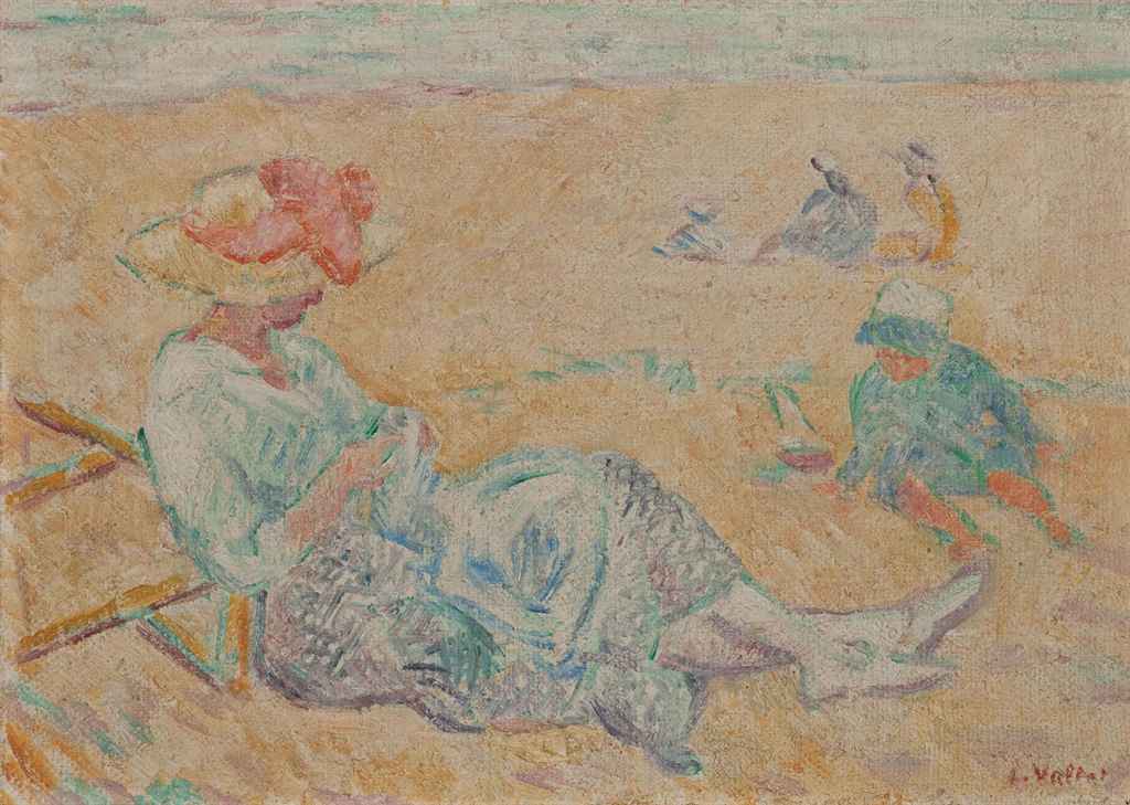 Source: Christie's Image