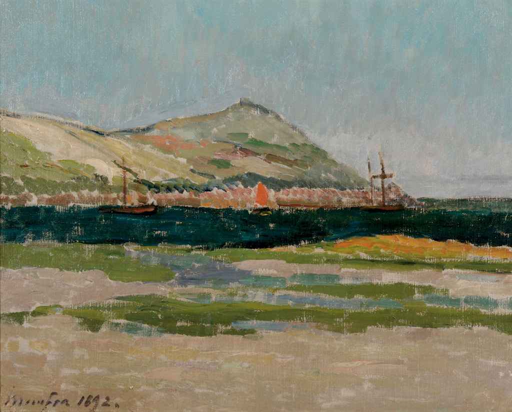 Source: Christie's Image
