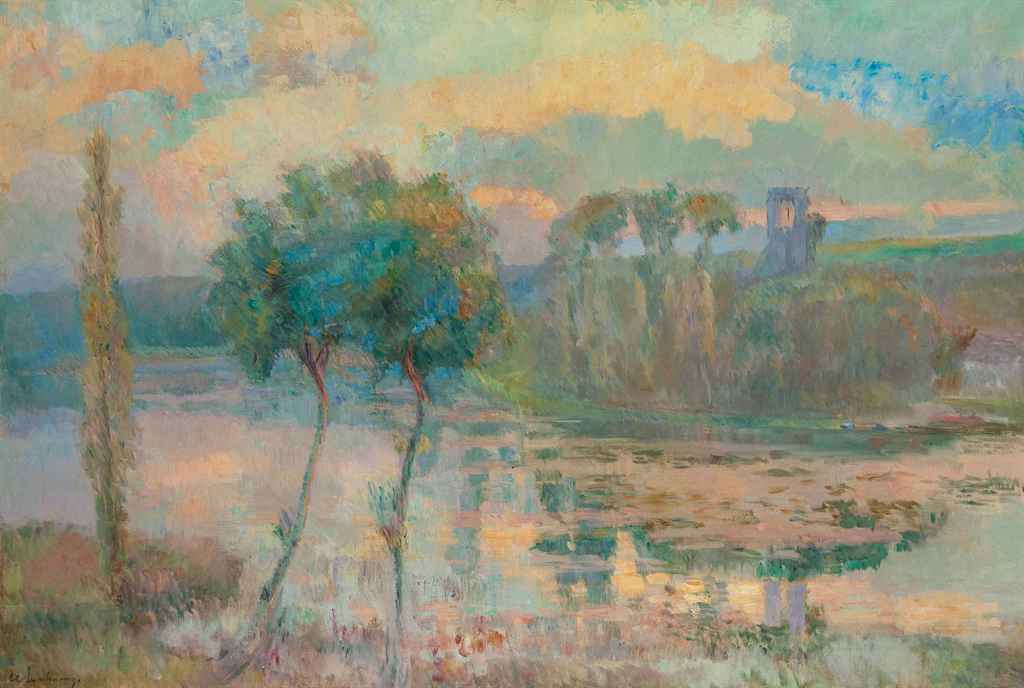 Source: Christie's Image