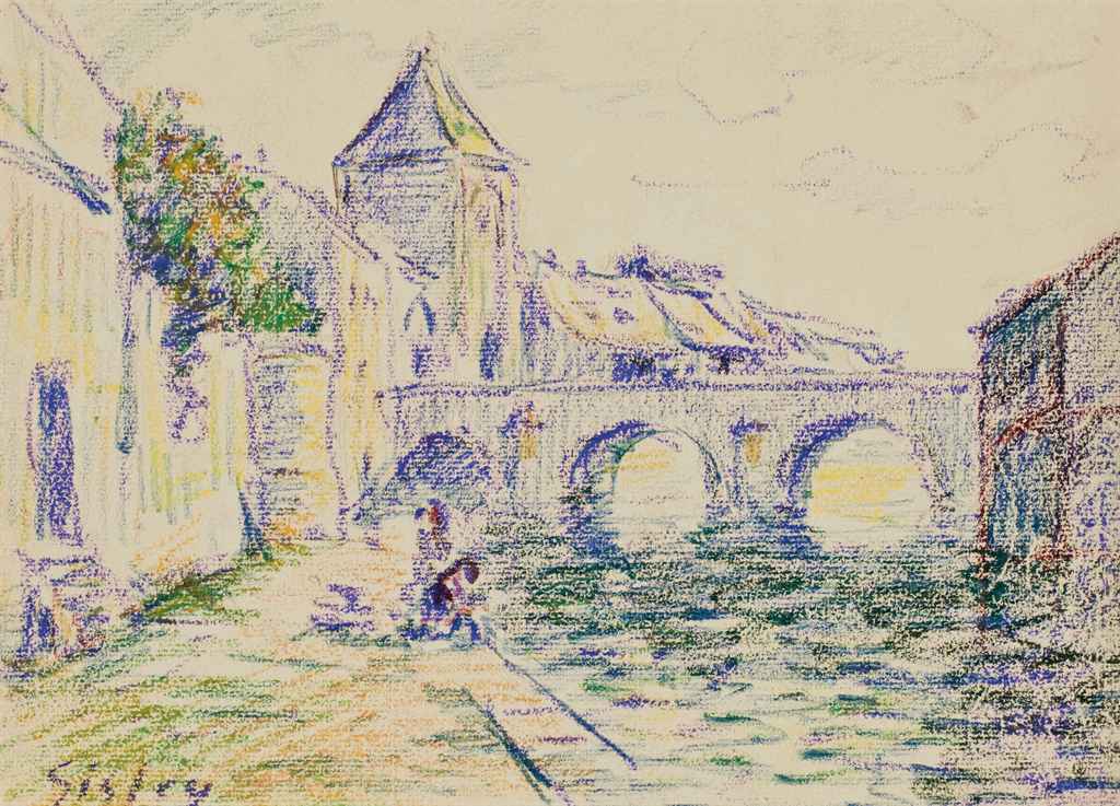 Source: Christie's Image