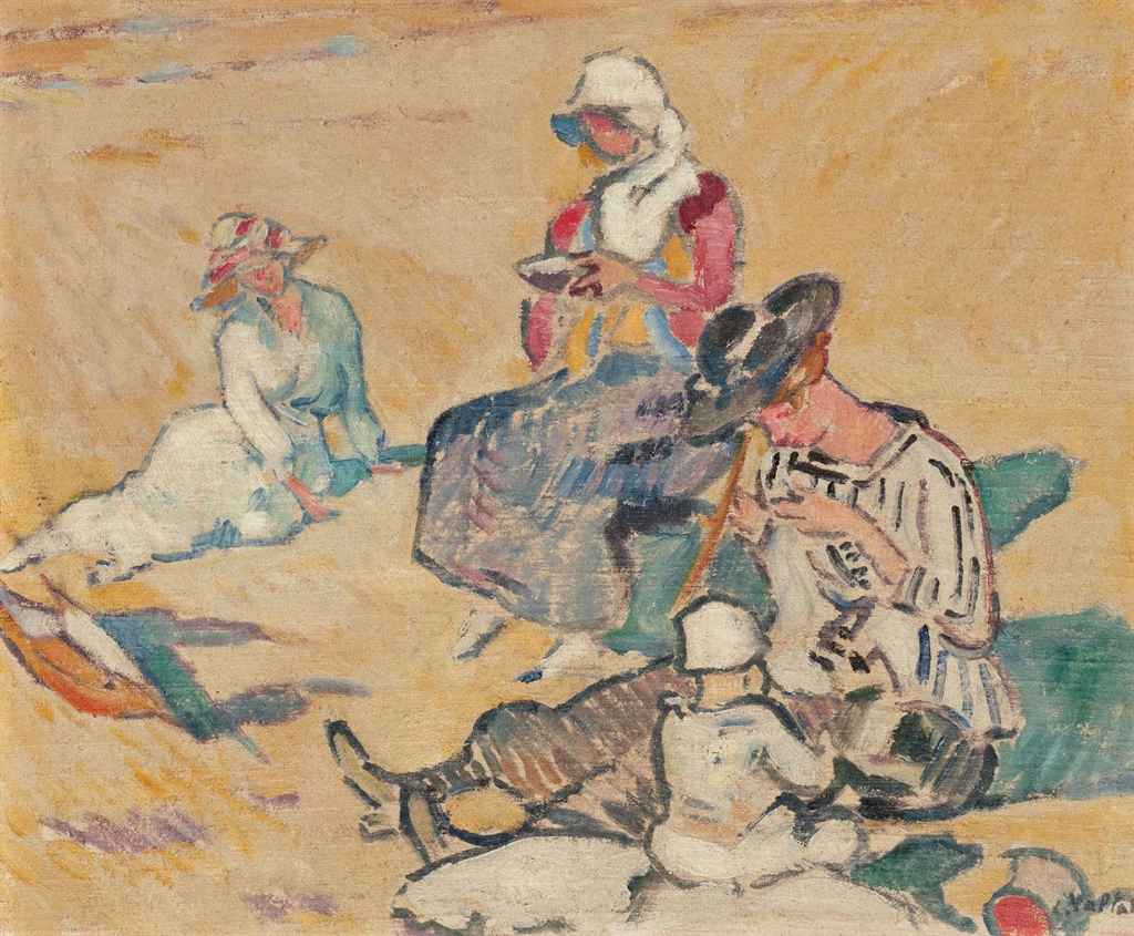 Source: Christie's Image