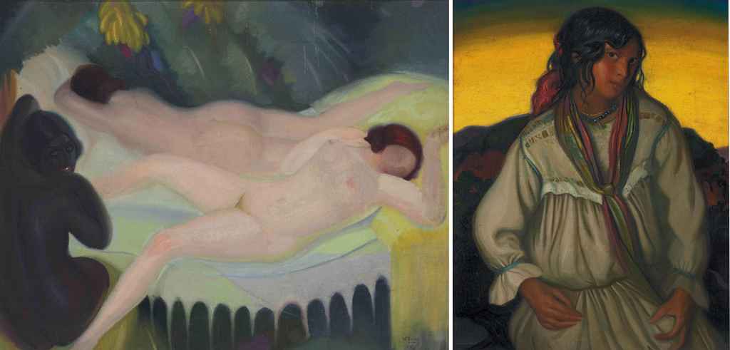 Source: Christie's Image