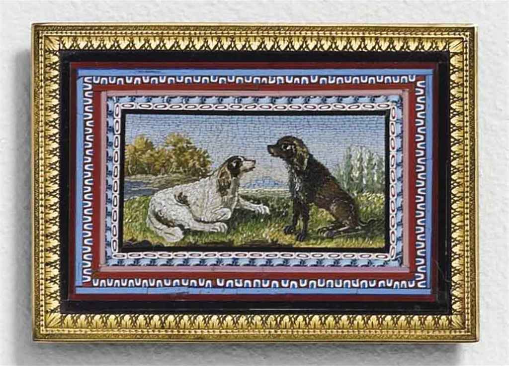 Source: Christie's Image