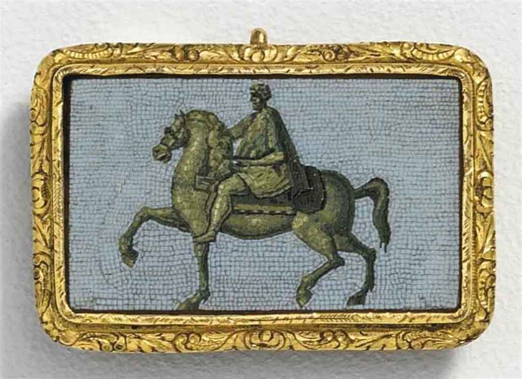 Source: Christie's Image