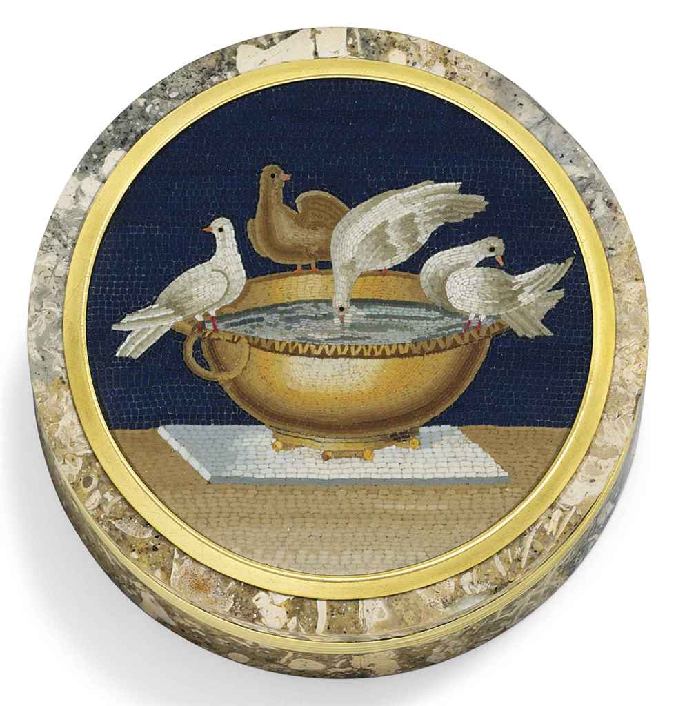 Source: Christie's Image
