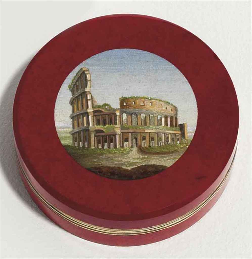 Source: Christie's Image