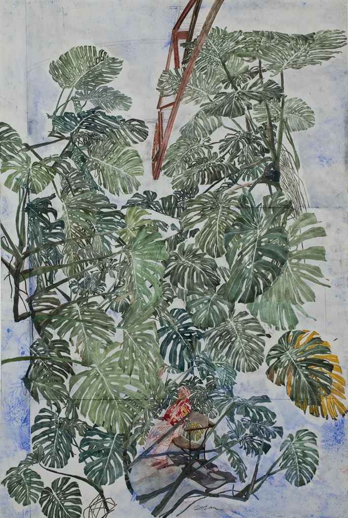Source: Christie's Image