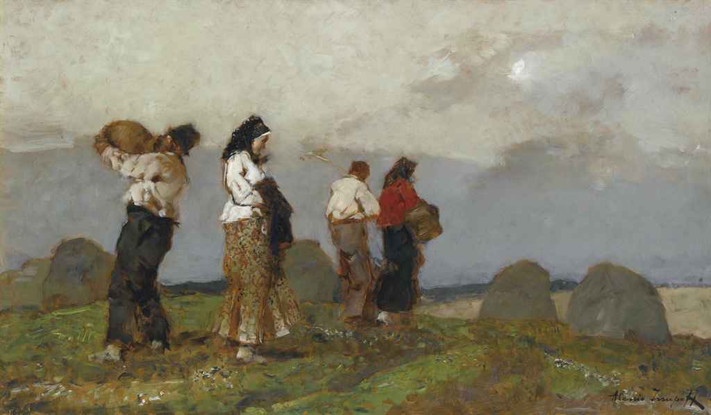 Source: Christie's Image