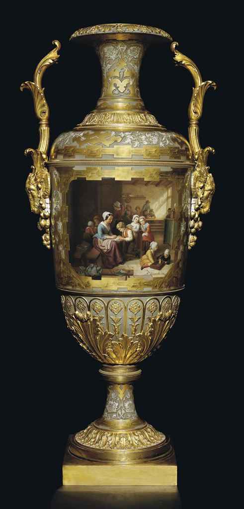 Source: Christie's Image