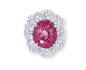 Padparadscha Jewelry