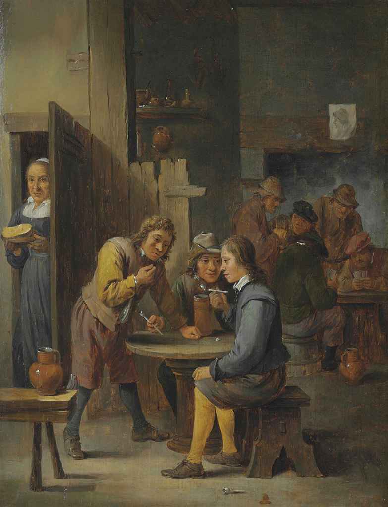 Source: Christie's Image