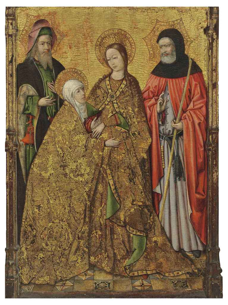 Juan Rexach auctions, appraisal insights and free art price