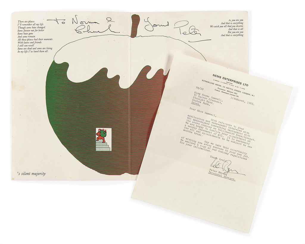 Source: Christie's Image