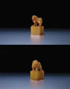 buddhist seal