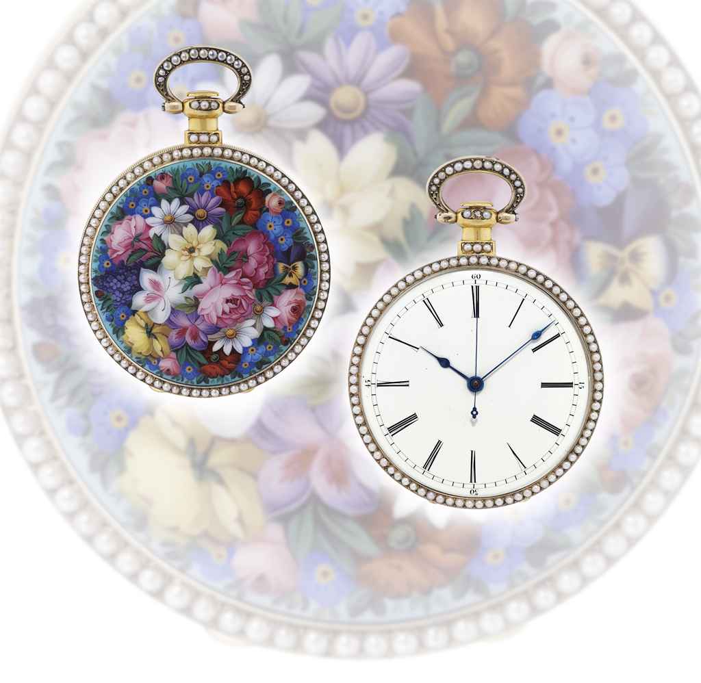 Source: Christie's Image