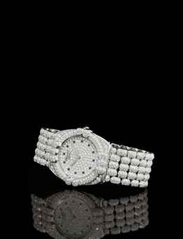 Tonneau Shaped Watches