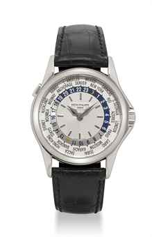 PATEK PHILIPPE, REF. 5110G  