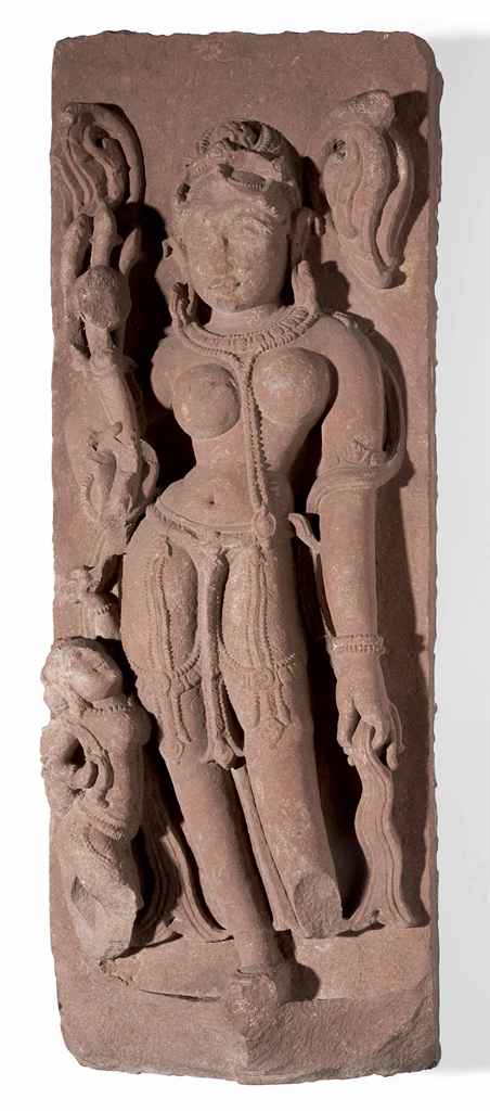 Source: Christie's Image