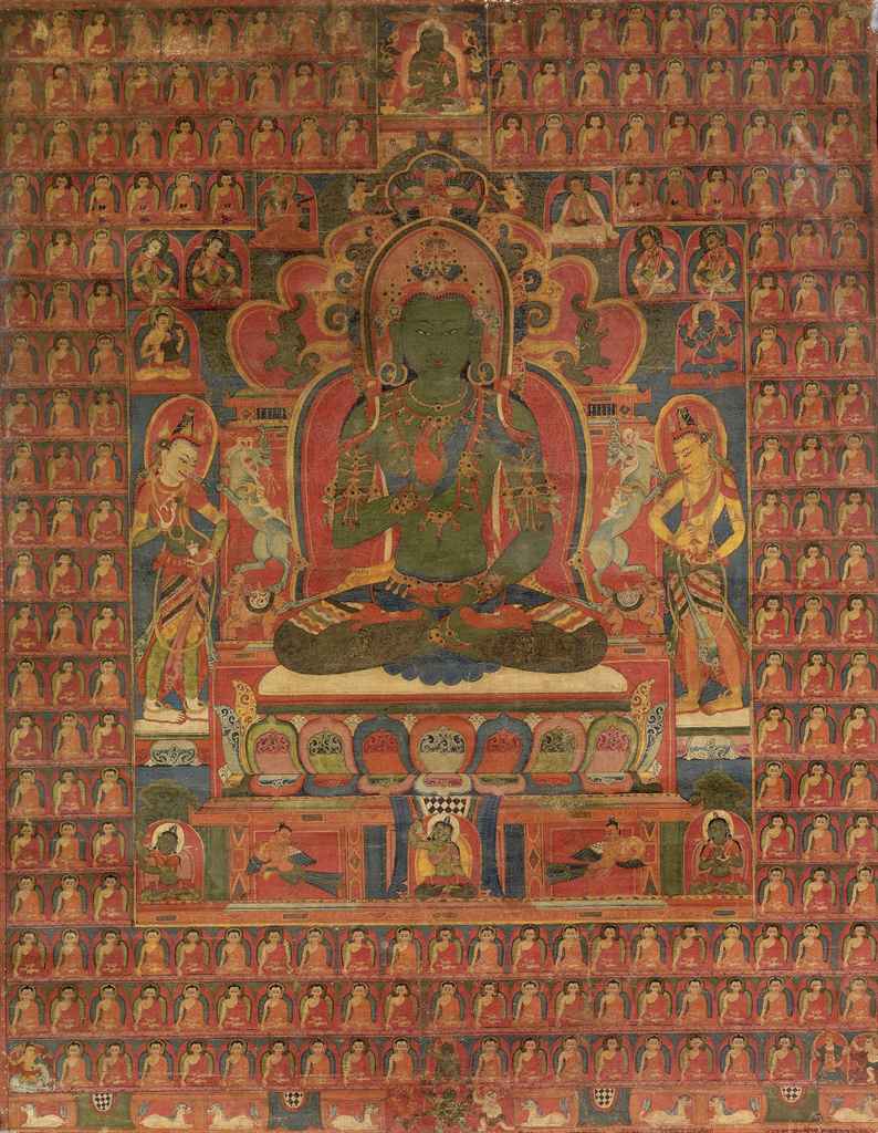 Source: Christie's Image