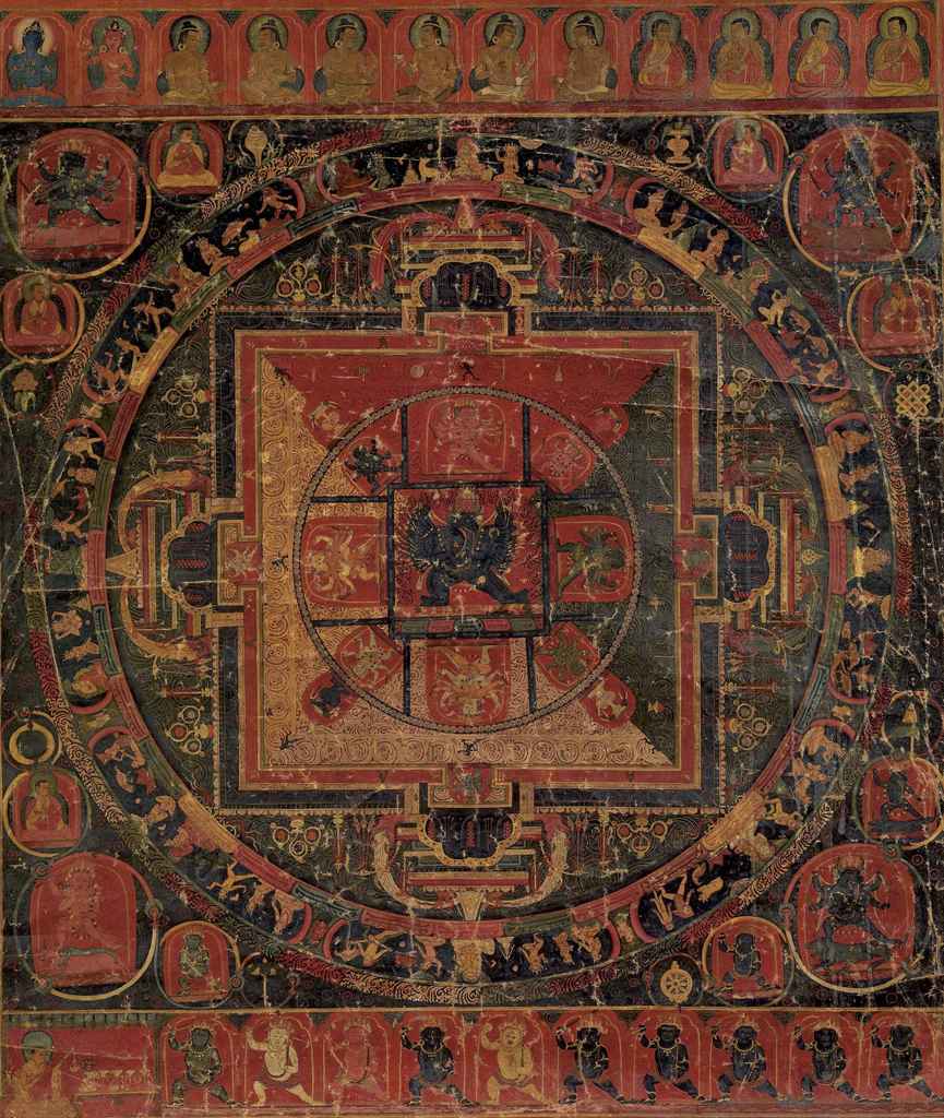 Source: Christie's Image