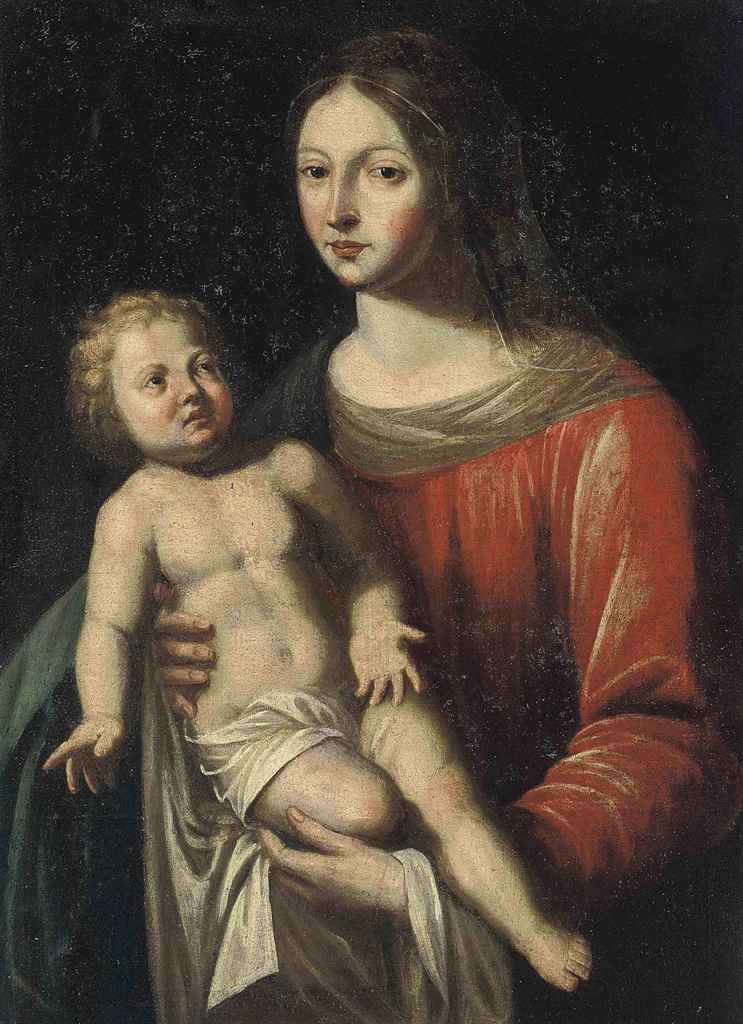 Source: Christie's Image
