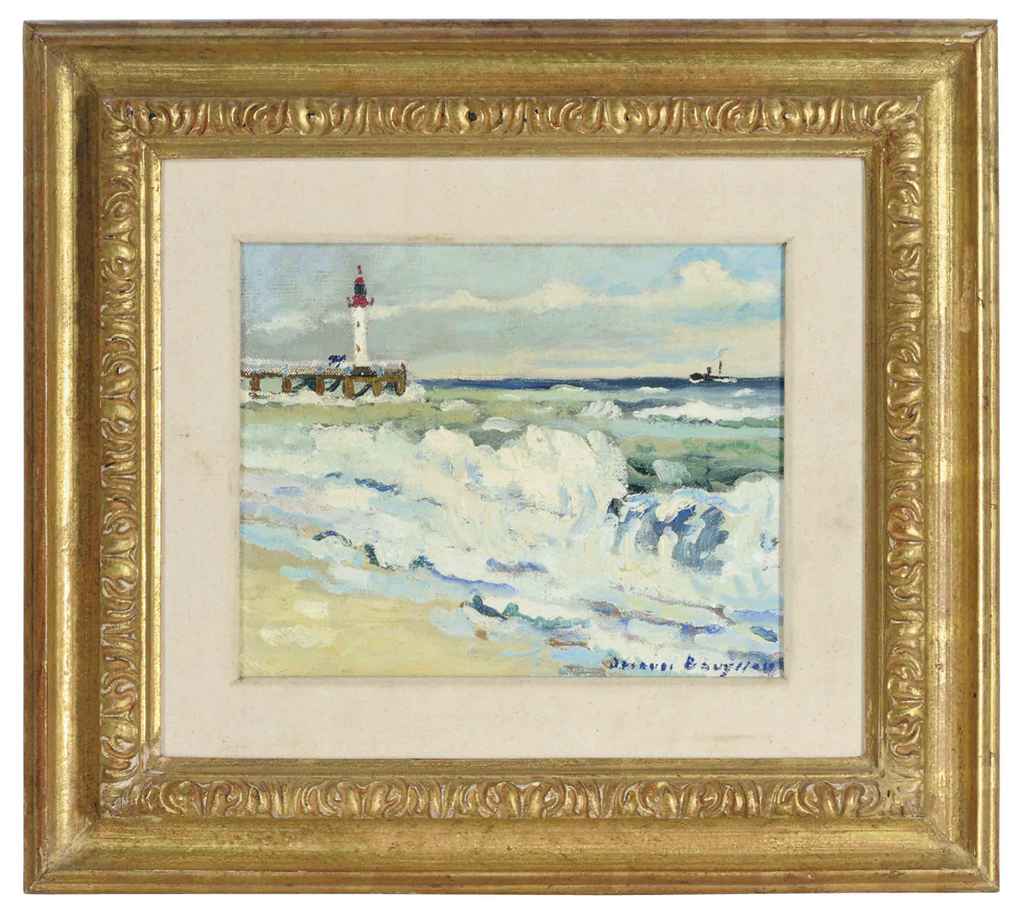 Source: Christie's Image