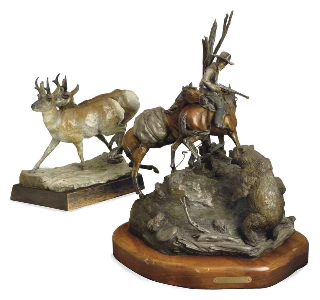 Source: Christie's Image