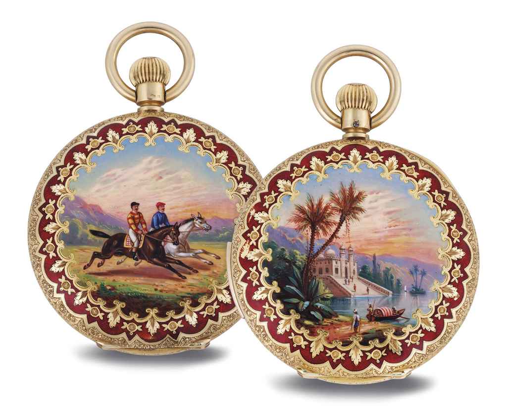 Source: Christie's Image