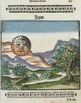 [trismosin, salomon (?pseud., fl. 1473?). <i>aureum vellus, oder guldin schatz und kunstkammer.</i> rorschach: 'gedruckt in des f. gottshausz s. gallen reichshoff' leonhard straub, 1598-99.]