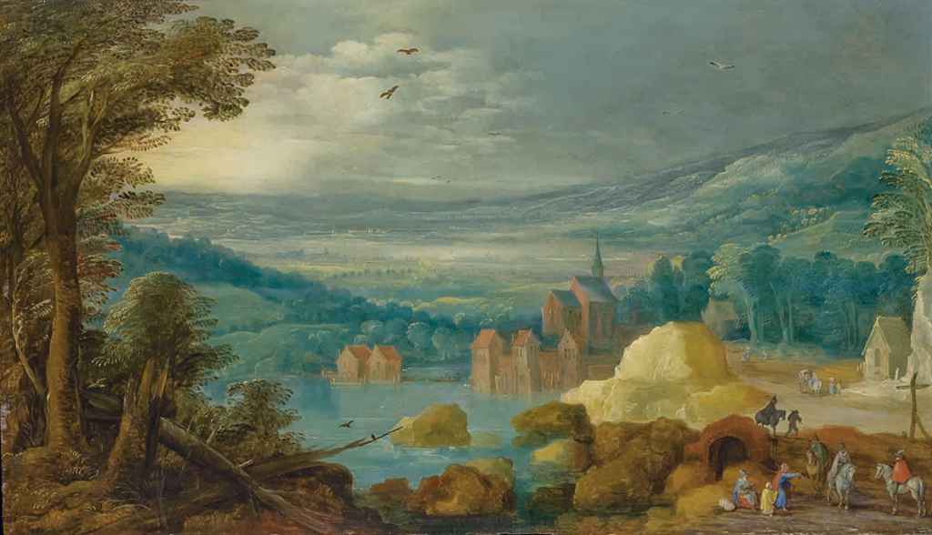 Source: Christie's Image