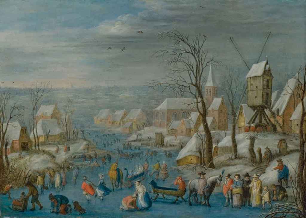 Source: Christie's Image