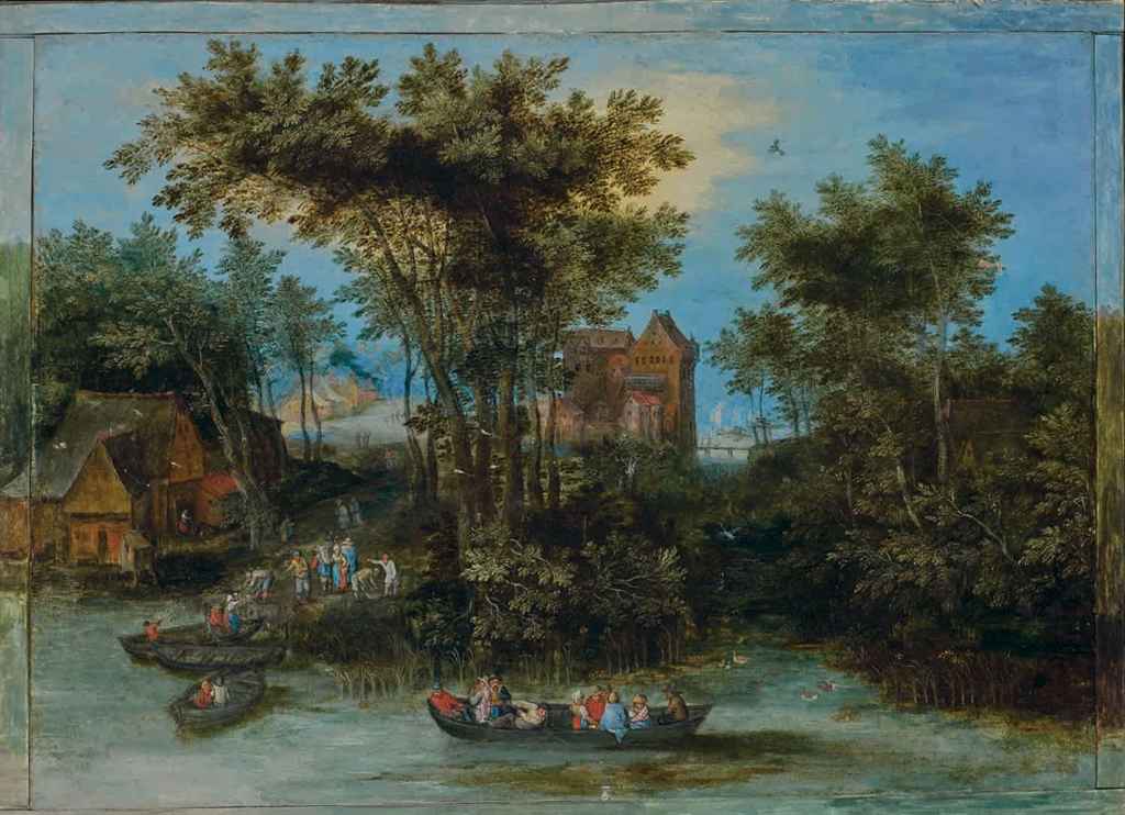 Source: Christie's Image
