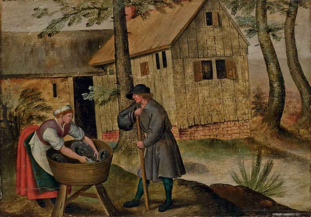 Source: Christie's Image
