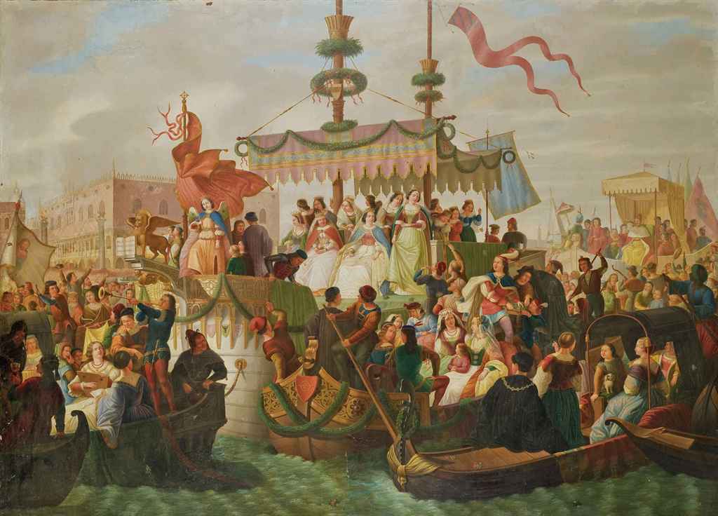 Source: Christie's Image