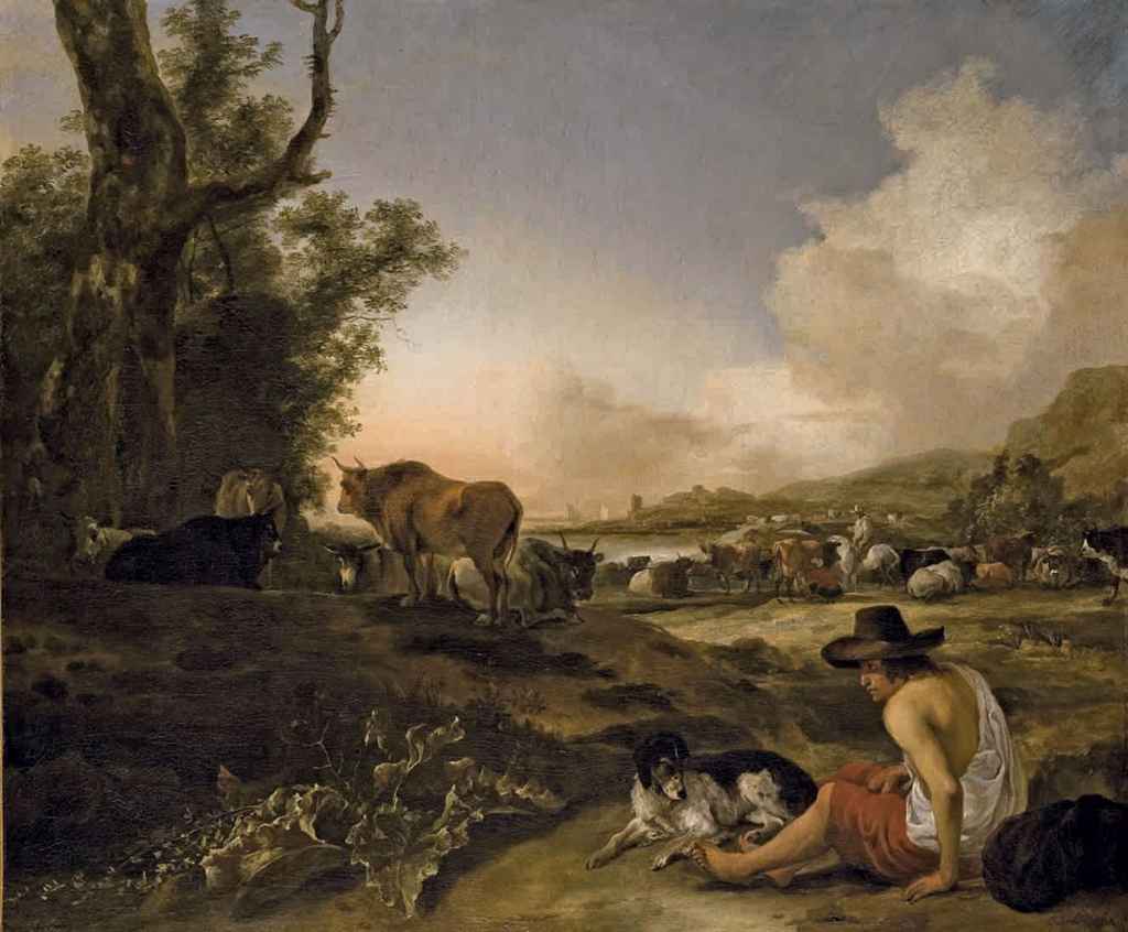 Source: Christie's Image
