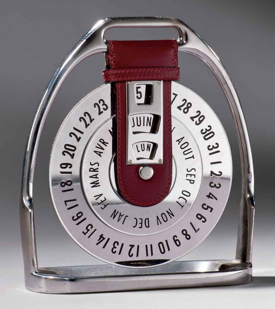 calendrier perpetuel