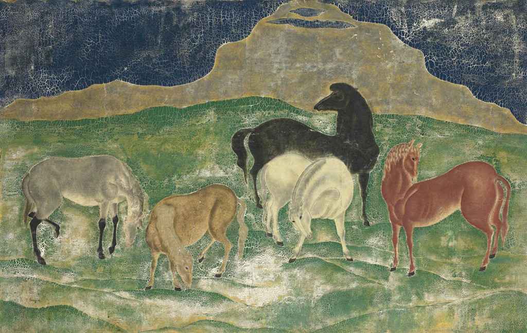 Source: Christie's Image