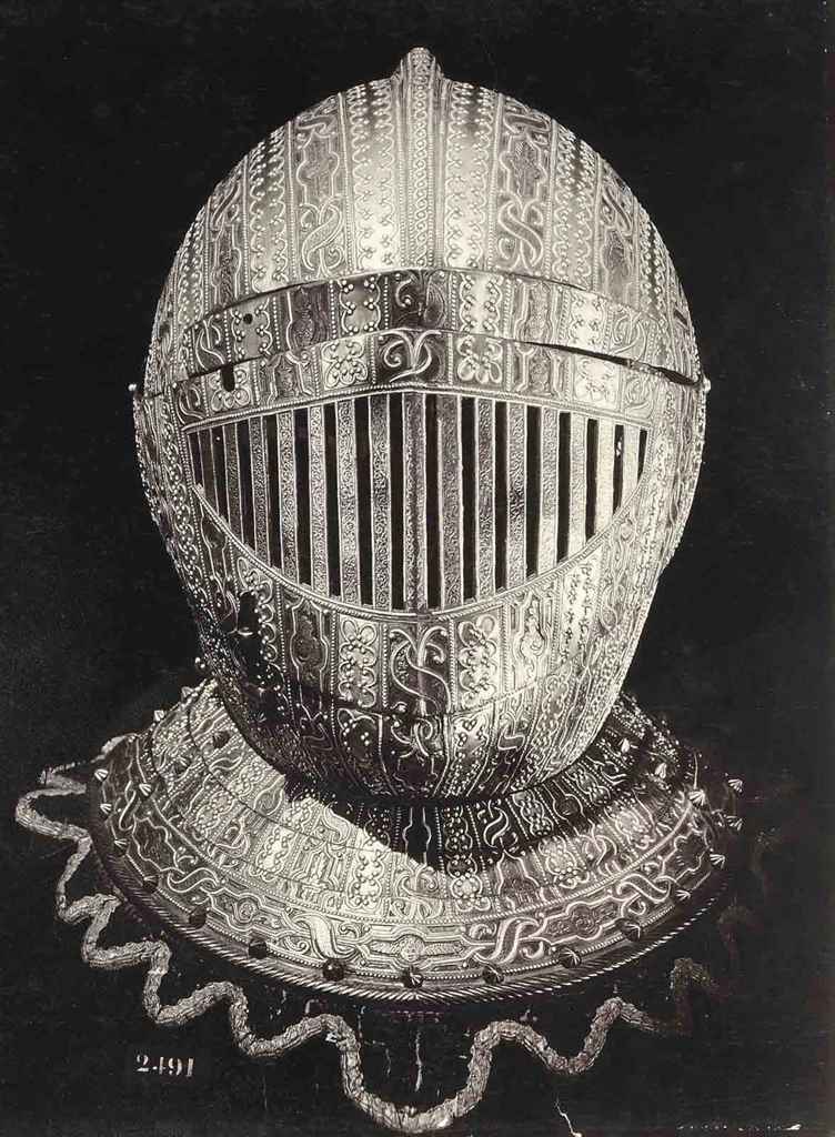 Source: Christie's Image