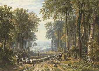 park place henley