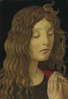 Botticelli Florence
