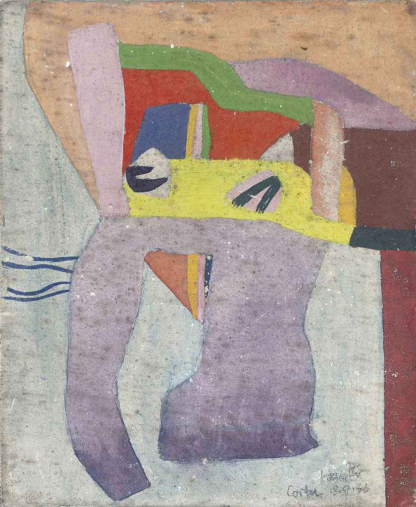 Source: Christie's Image
