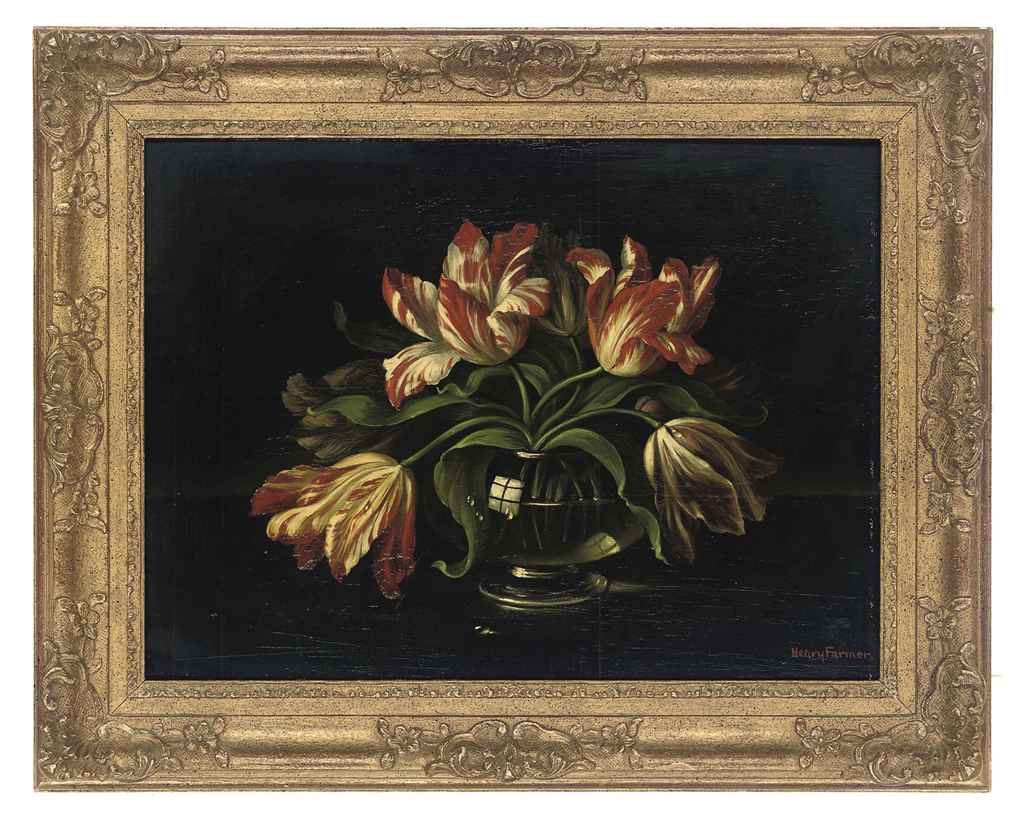 Henry Farmer, 20th century auctions & price archive