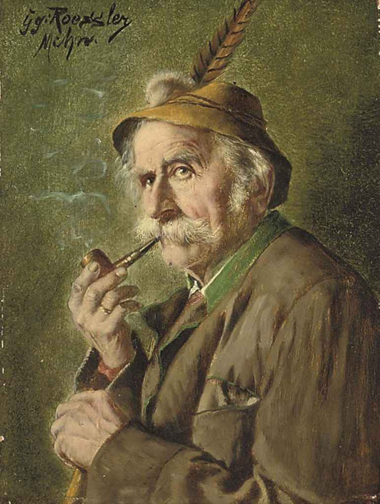 ROESSLER (18611925) ROESSLER (18611925) Auktionen