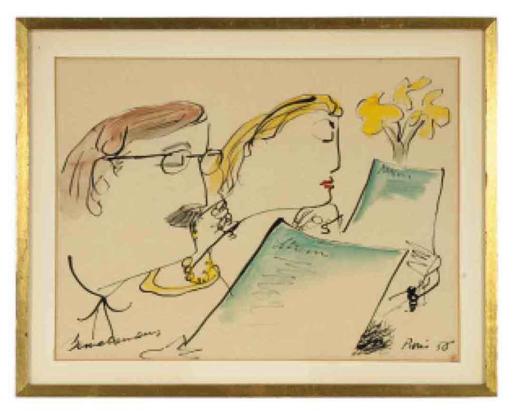 Source: Christie's Image