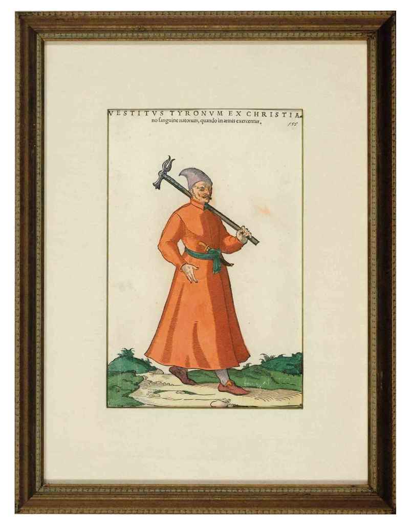 Source: Christie's Image