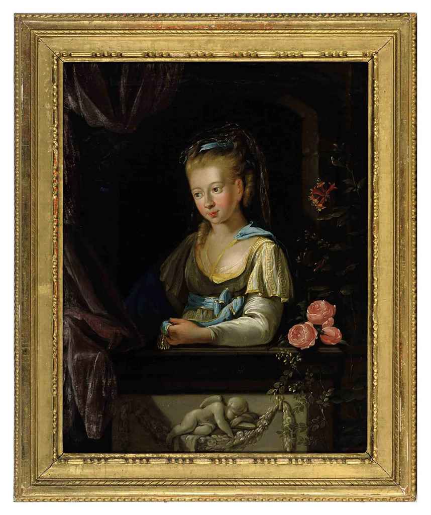 Source: Christie's Image