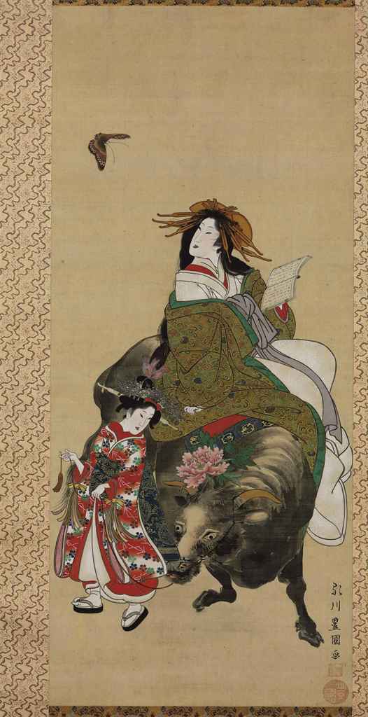 Source: Christie's Image