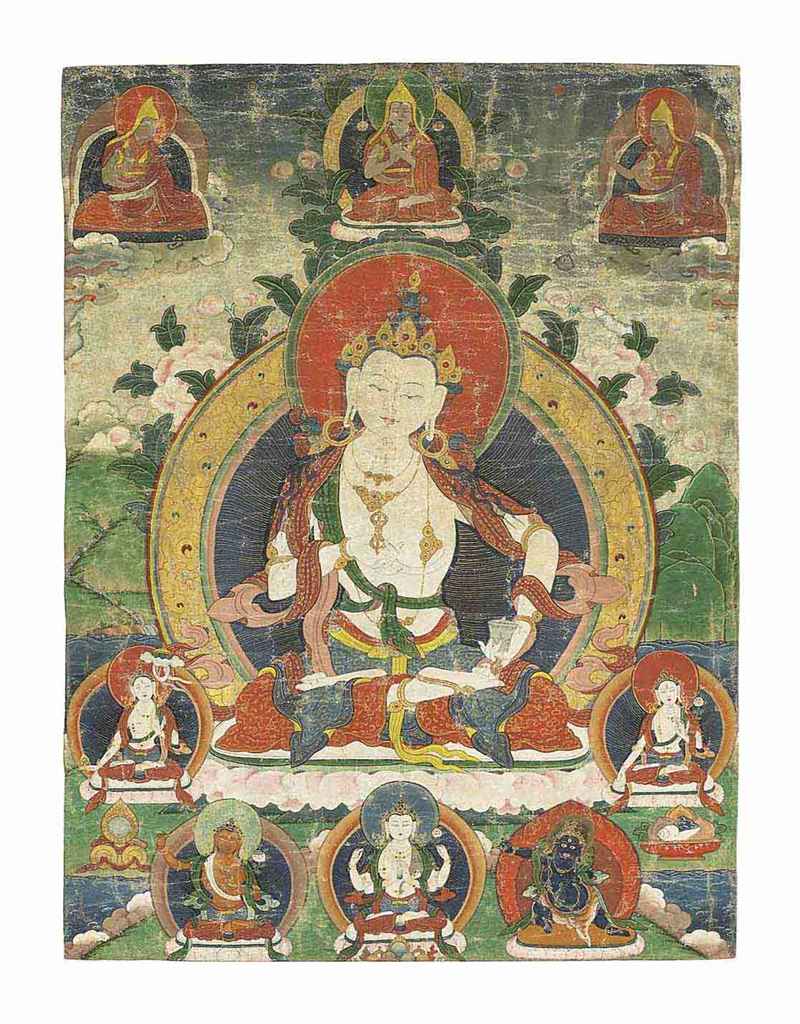 Source: Christie's Image