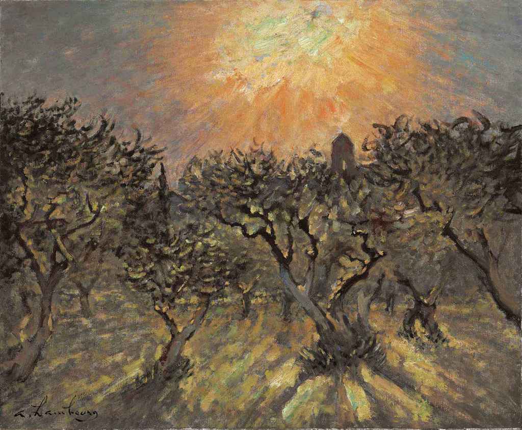 Source: Christie's Image